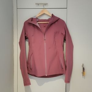 Lululemon Rain Jacket